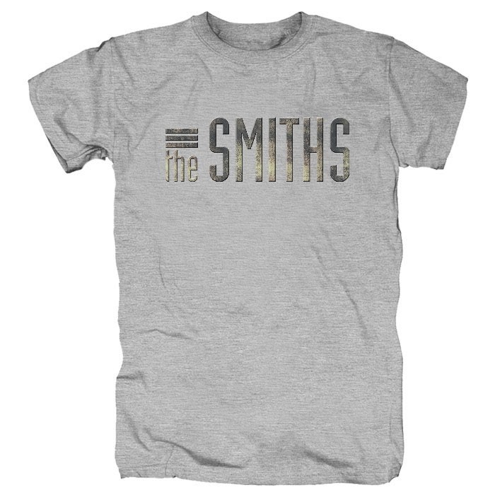 The Smiths #19 - фото 245386