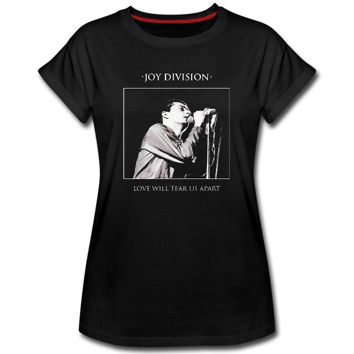 Joy Division #8 - фото 245411