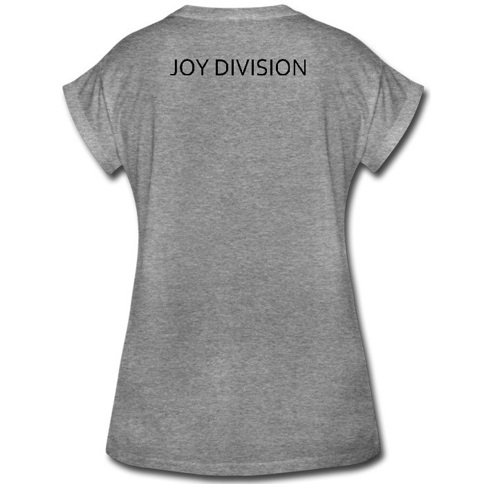 Joy Division #8 - фото 245424