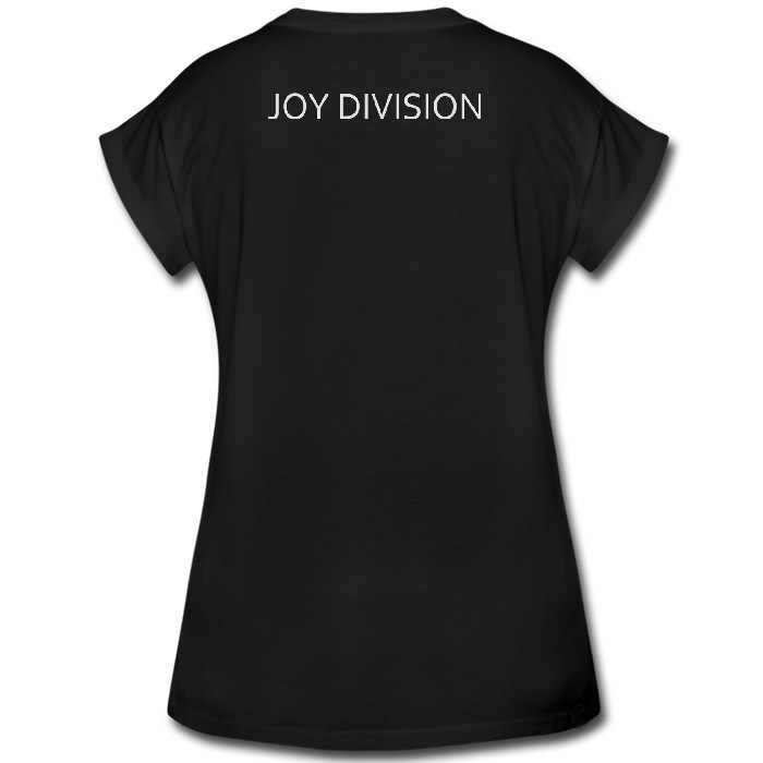 Joy Division #9 - фото 245444