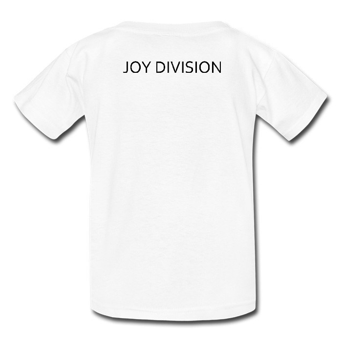 Joy Division #9 - фото 245451