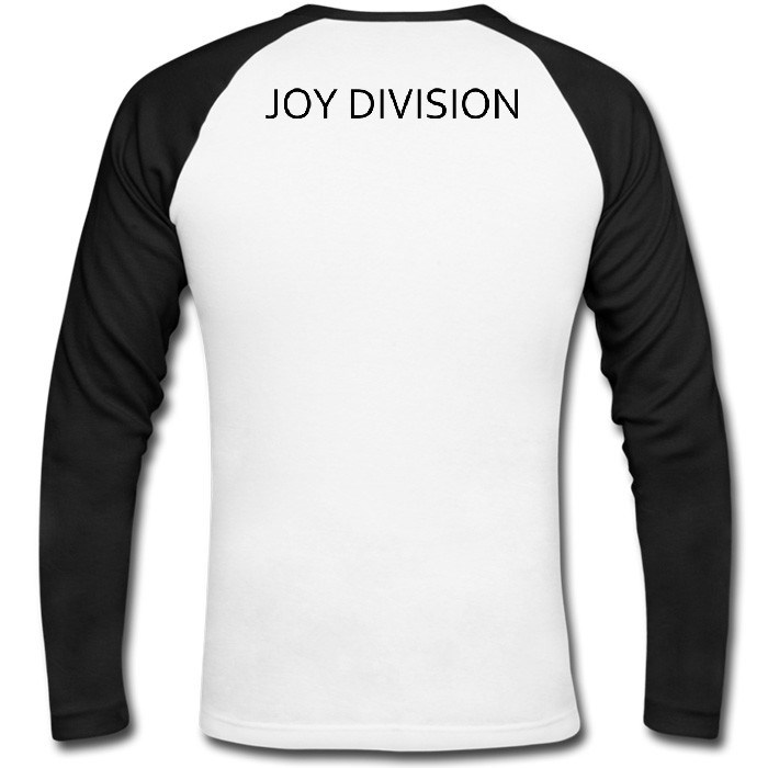 Joy Division #11 - фото 245491