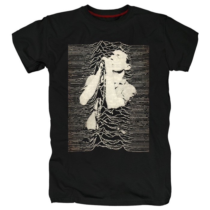Футболка Joy Division #20 joy_div20 - фото 245600
