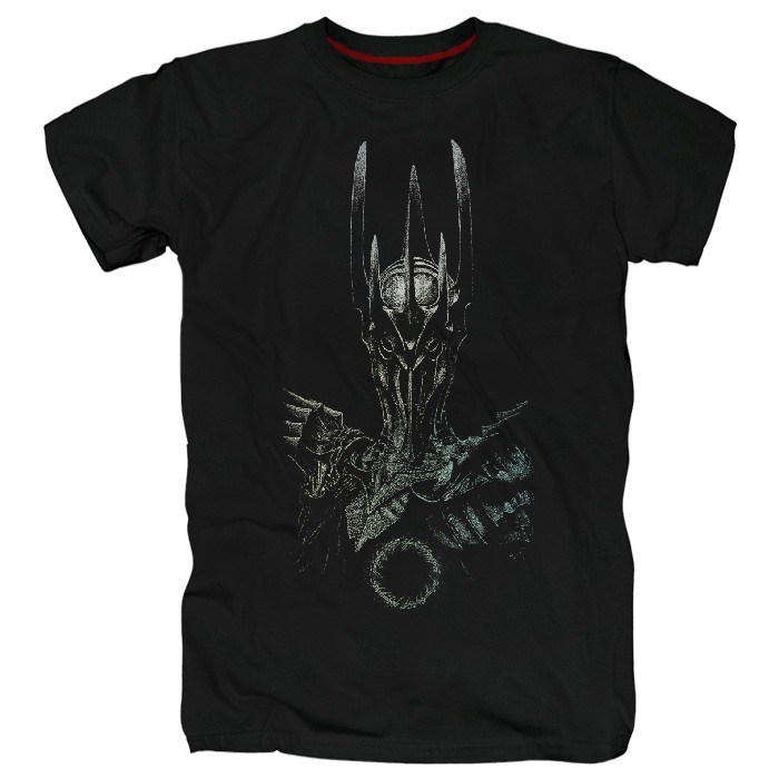 Футболка Lord of the rings #10 lotr10 - фото 247804