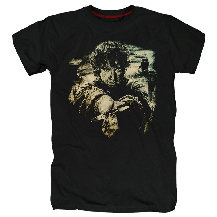 Футболка Lord of the rings #15 lotr15 - фото 247854