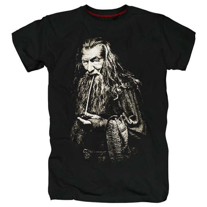 Футболка Lord of the rings #16 lotr16 - фото 247864