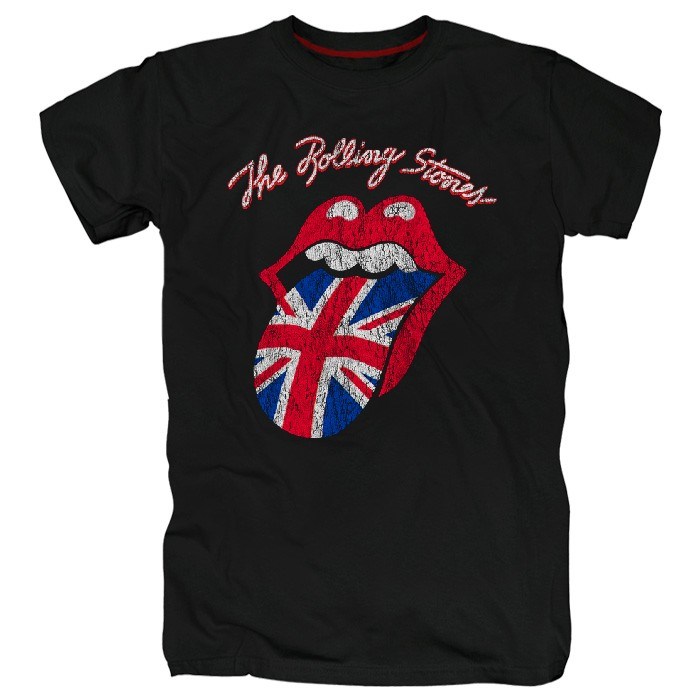 Rolling stones #1 - фото 249427