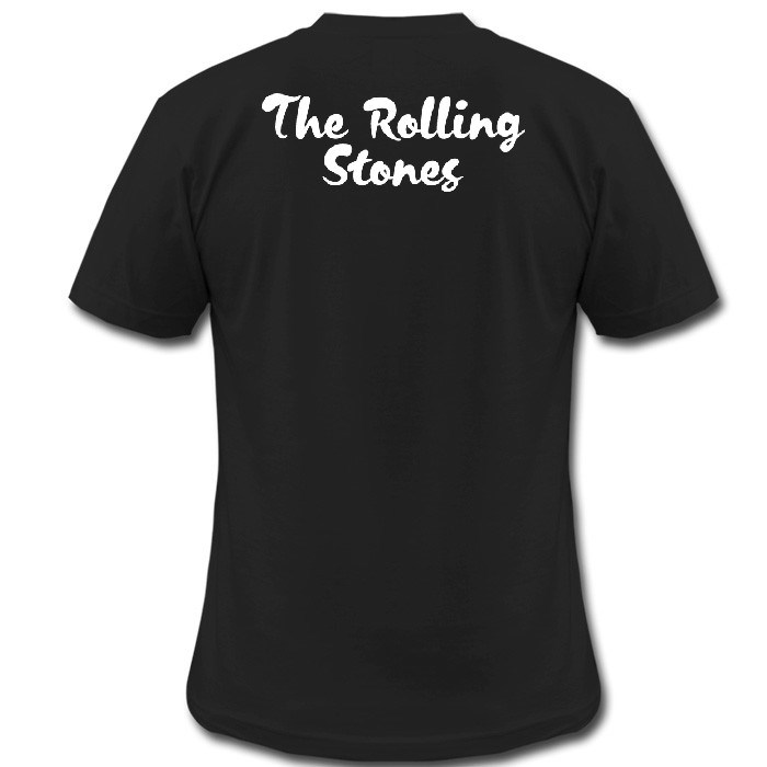 Rolling stones #1 - фото 249438