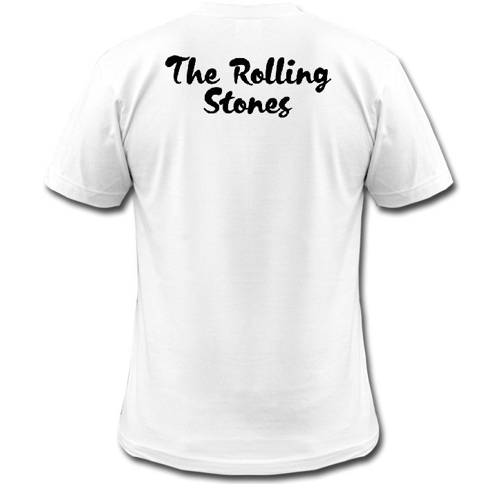 Rolling stones #1 - фото 249439
