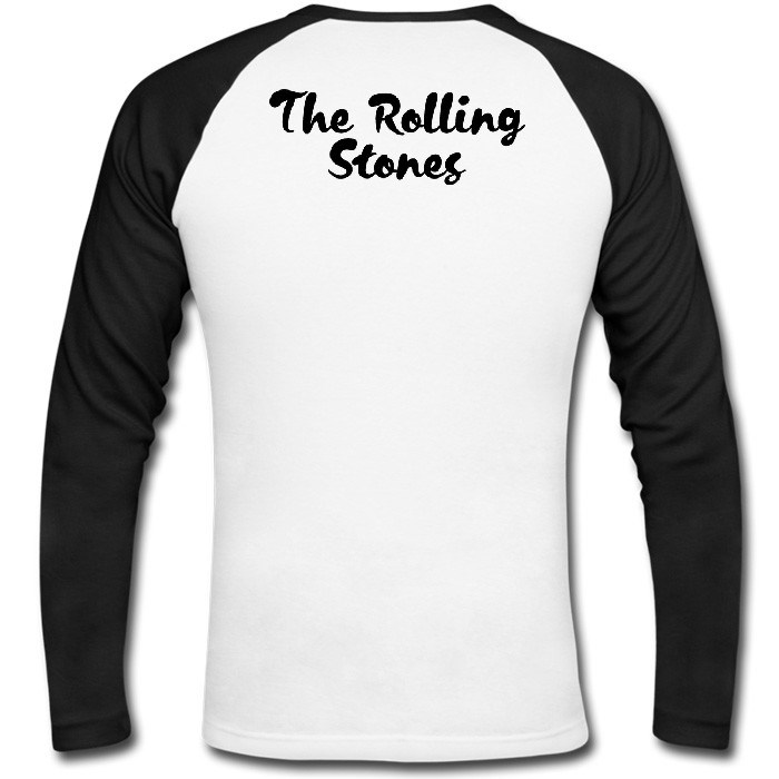 Rolling stones #1 - фото 249444