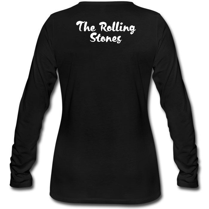 Rolling stones #1 - фото 249446