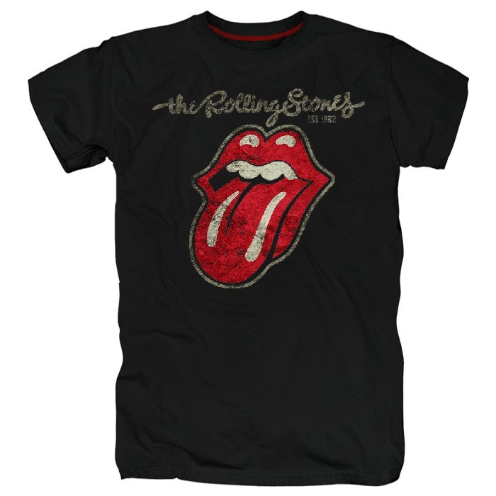 Футболка Rolling stones #26 rolling26 - фото 249917