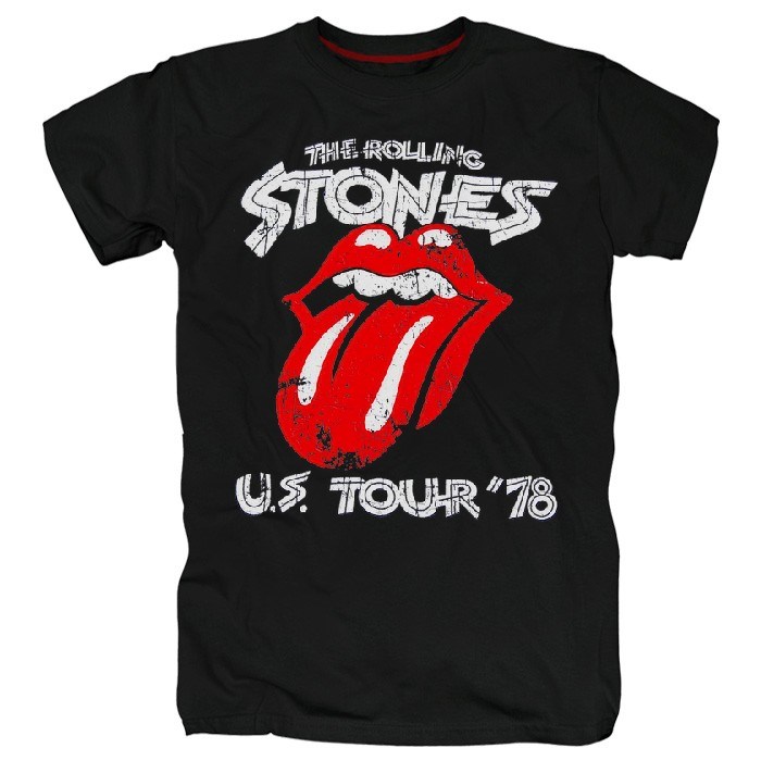 Футболка Rolling stones #28 rolling28 - фото 249961