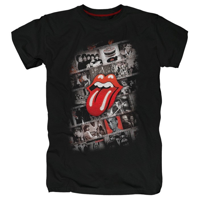 Rolling stones #37 - фото 250099