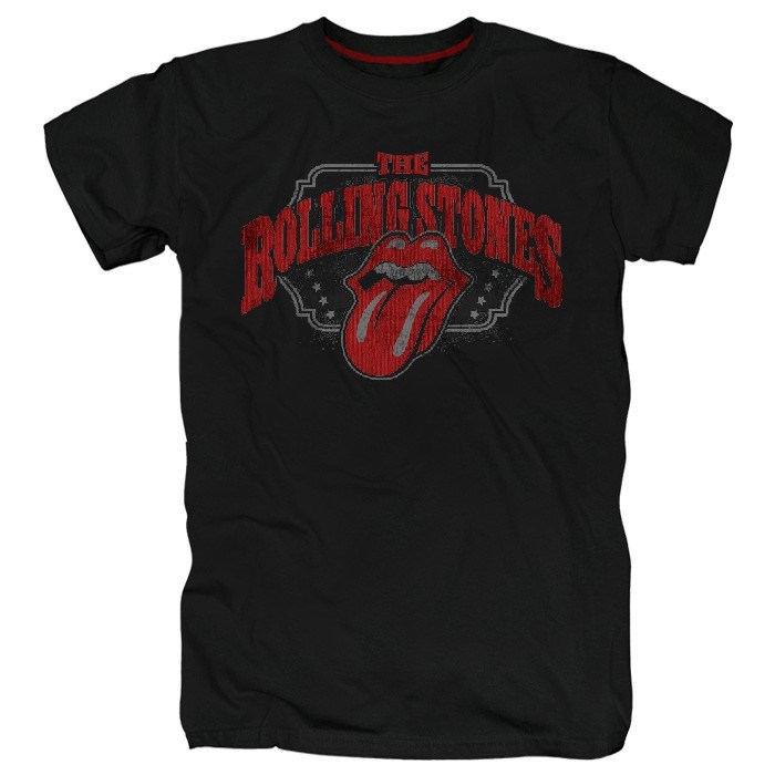 Футболка Rolling stones #50 rolling50 - фото 250291