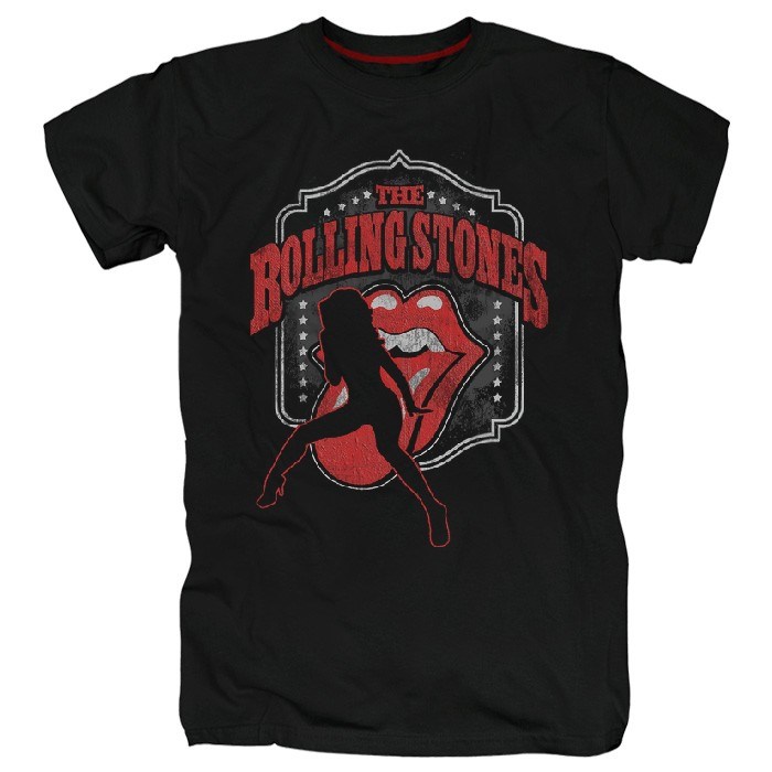 Футболка Rolling stones #58 rolling58 - фото 250443