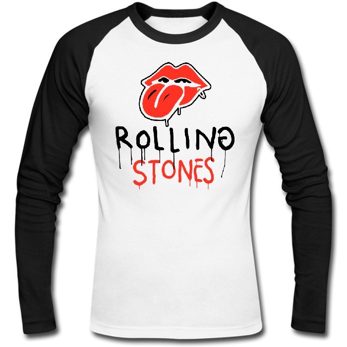 Rolling stones #65 - фото 250579