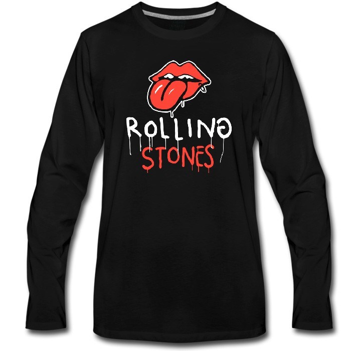 Rolling stones #65 - фото 250580