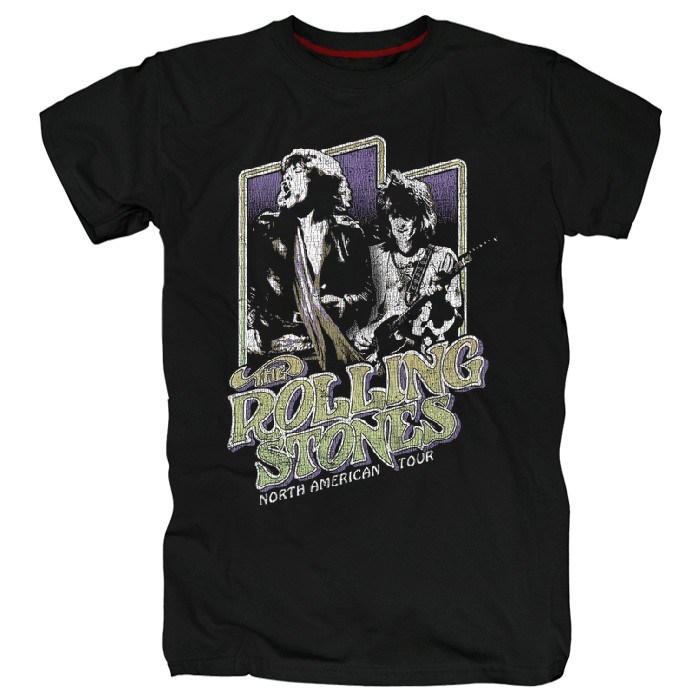 Футболка Rolling stones #67 rolling67 - фото 250605