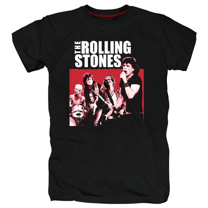 Rolling stones #70 - фото 250659