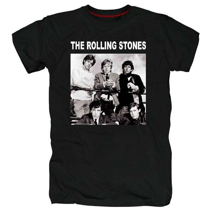 Rolling stones #72 - фото 250679