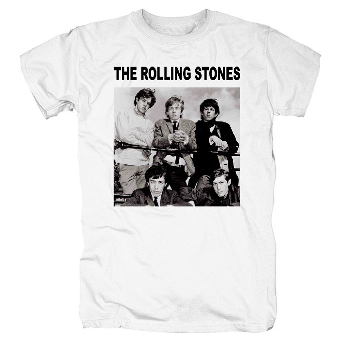 Rolling stones #72 - фото 250680