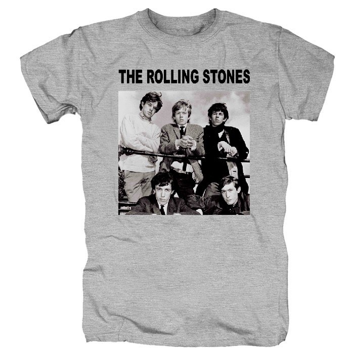 Rolling stones #72 - фото 250681
