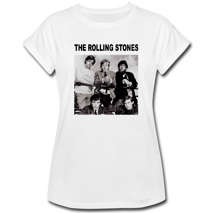 Rolling stones #72 - фото 250683