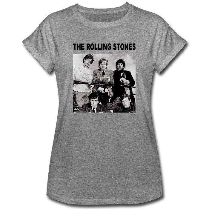 Rolling stones #72 - фото 250684