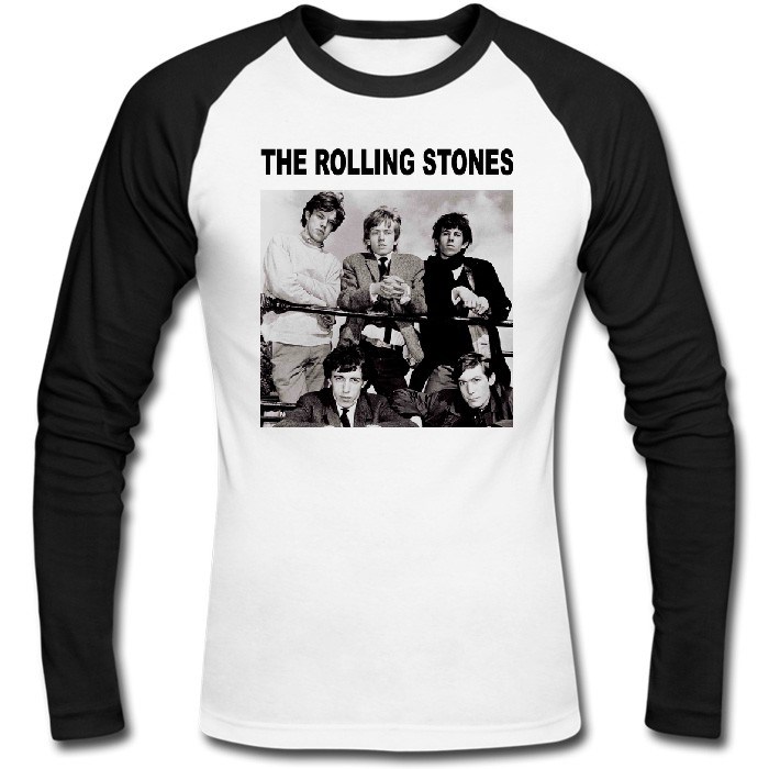 Rolling stones #72 - фото 250685