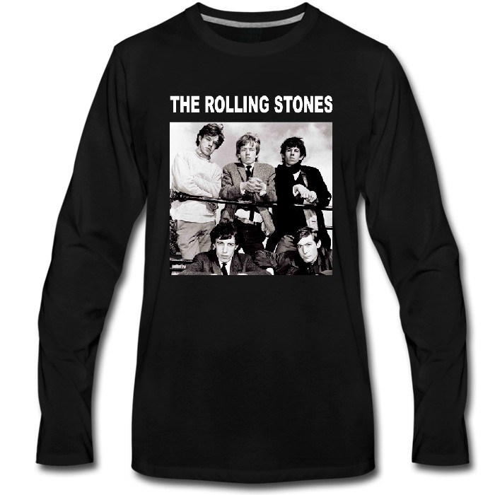 Rolling stones #72 - фото 250686