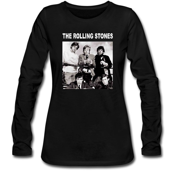 Rolling stones #72 - фото 250687