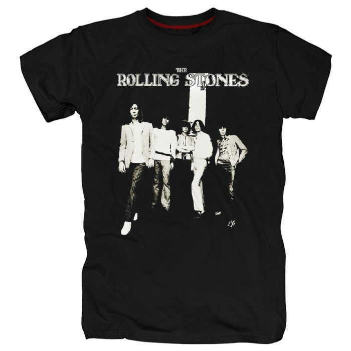 Футболка Rolling stones #74 rolling74 - фото 250723