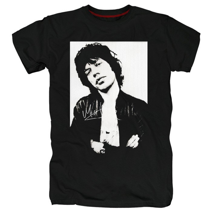 Футболка Rolling stones #81 rolling81 - фото 250829