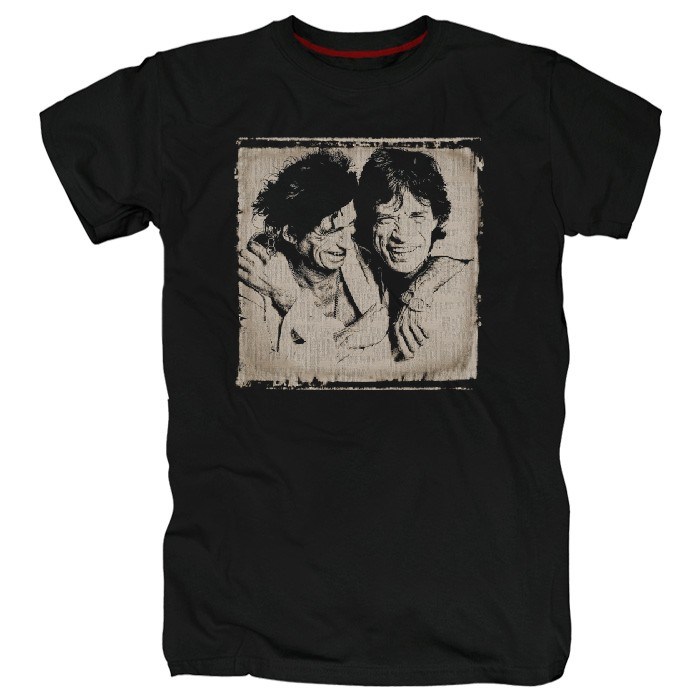 Футболка Rolling stones #83 rolling83 - фото 250849