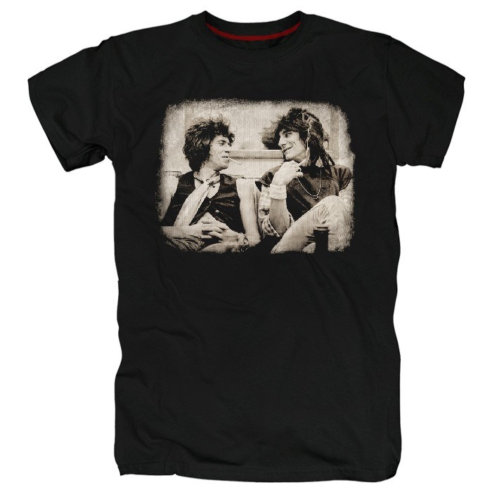 Футболка Rolling stones #85 rolling85 - фото 250869