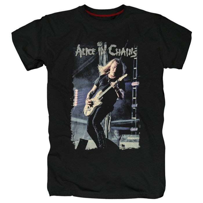 Футболка Alice in chains #25 alice_in_chains25 - фото 251735