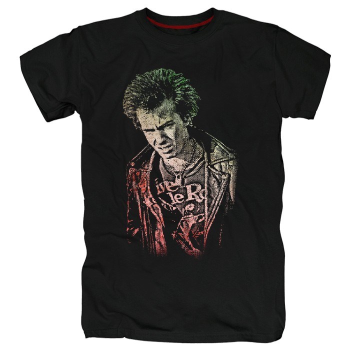 Футболка Sex pistols #32 sex_pistols32 - фото 252557