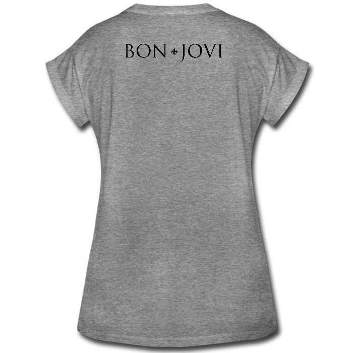 Bon Jovi #1 - фото 253635