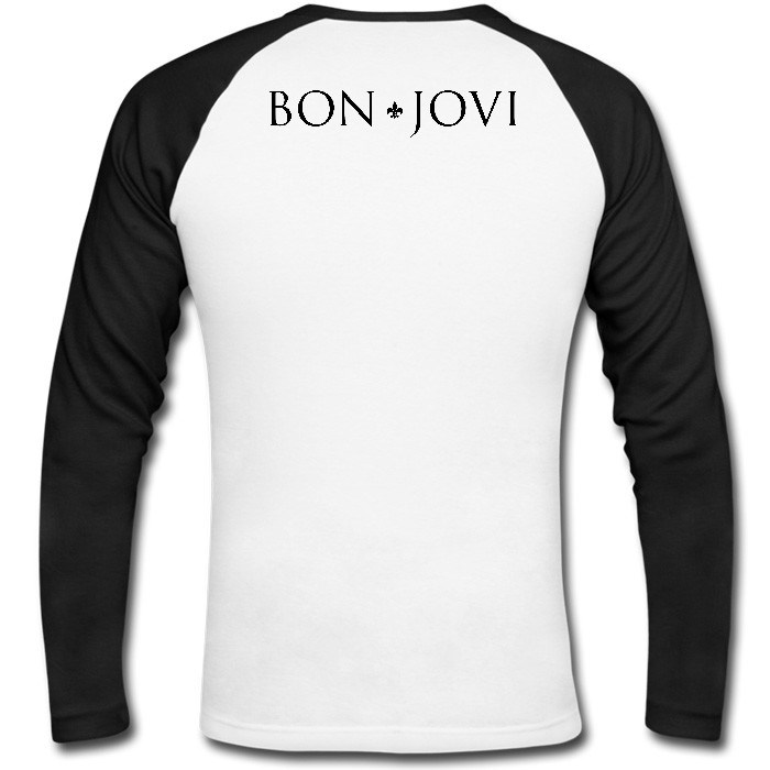 Bon Jovi #1 - фото 253636