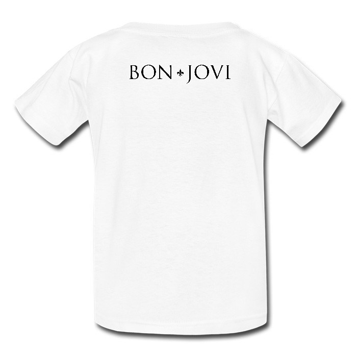 Bon Jovi #1 - фото 253640