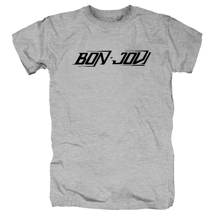 Bon Jovi #3 - фото 253665