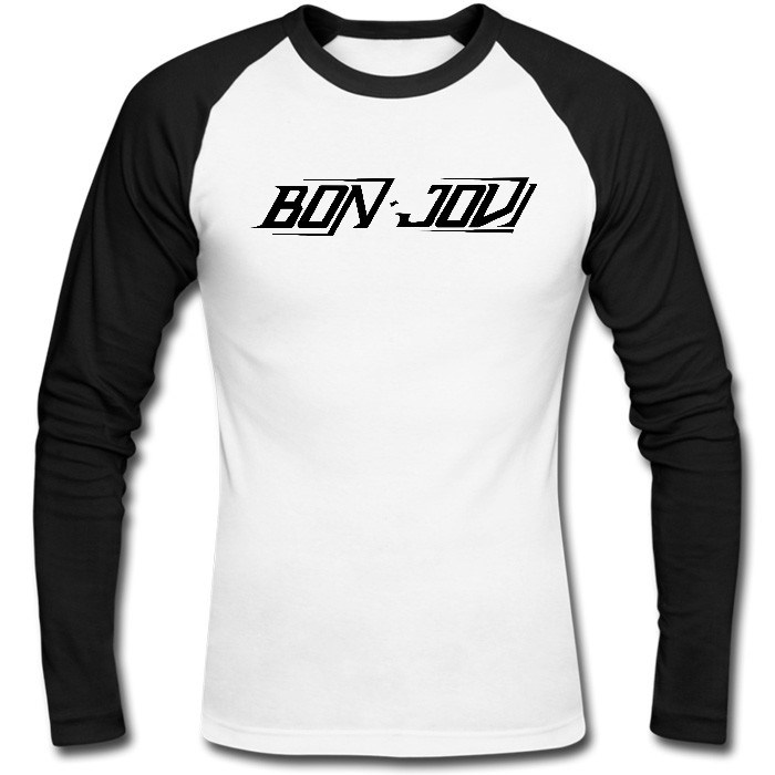 Bon Jovi #3 - фото 253669