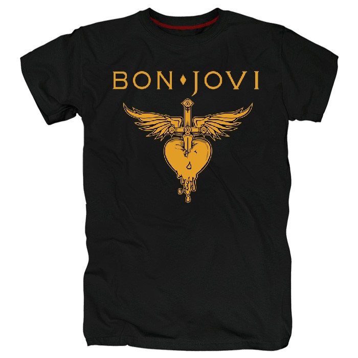 Bon Jovi #4 - фото 253685