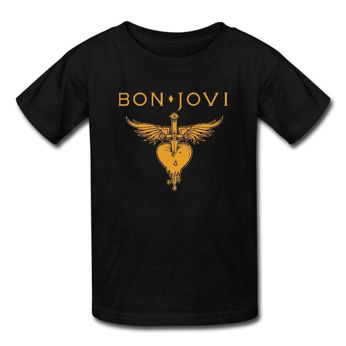 Bon Jovi #4 - фото 253694