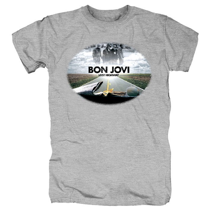 Bon Jovi #5 - фото 253708