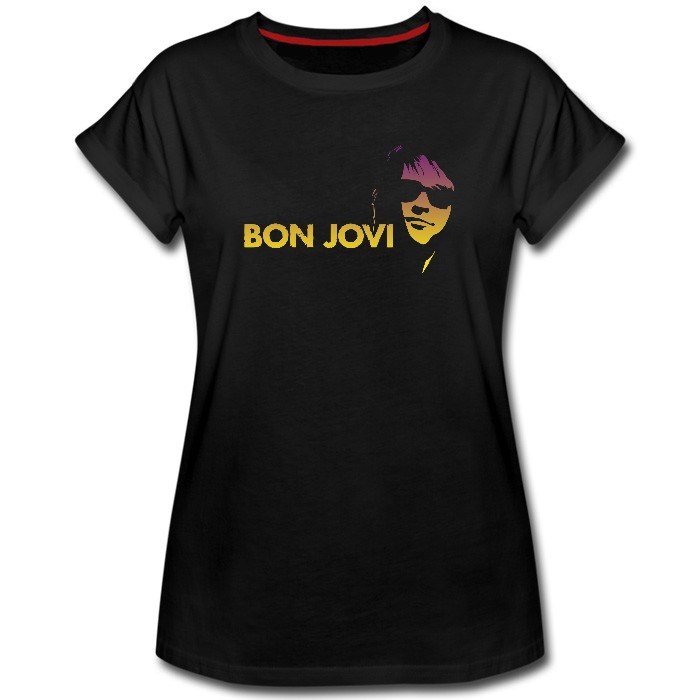 Bon Jovi #6 - фото 253720