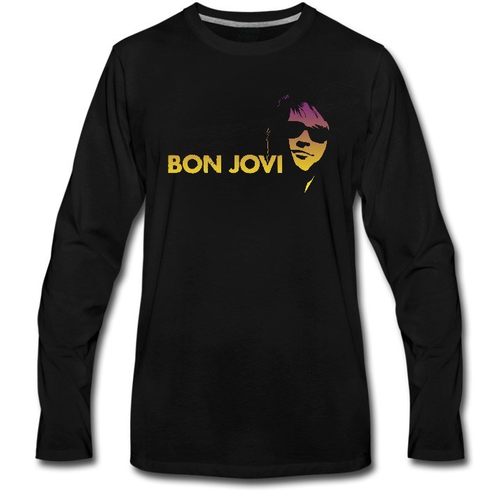 Bon Jovi #6 - фото 253721