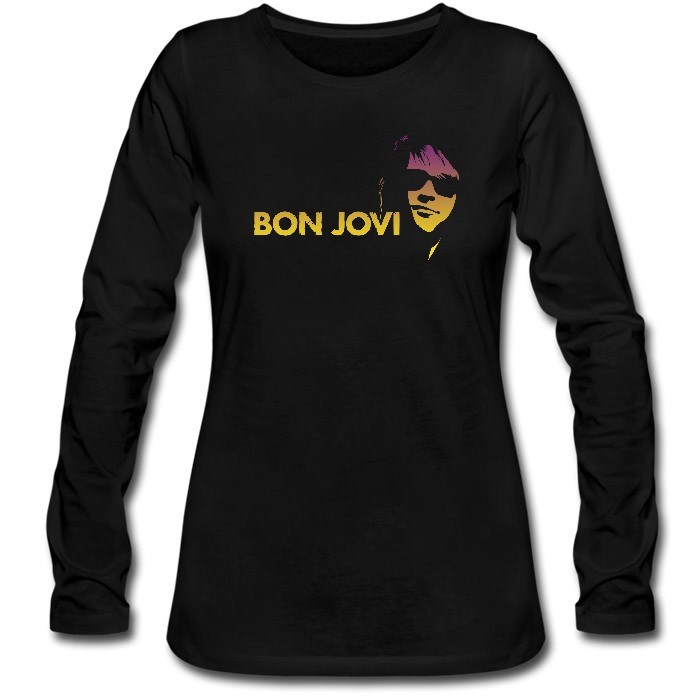 Bon Jovi #6 - фото 253722