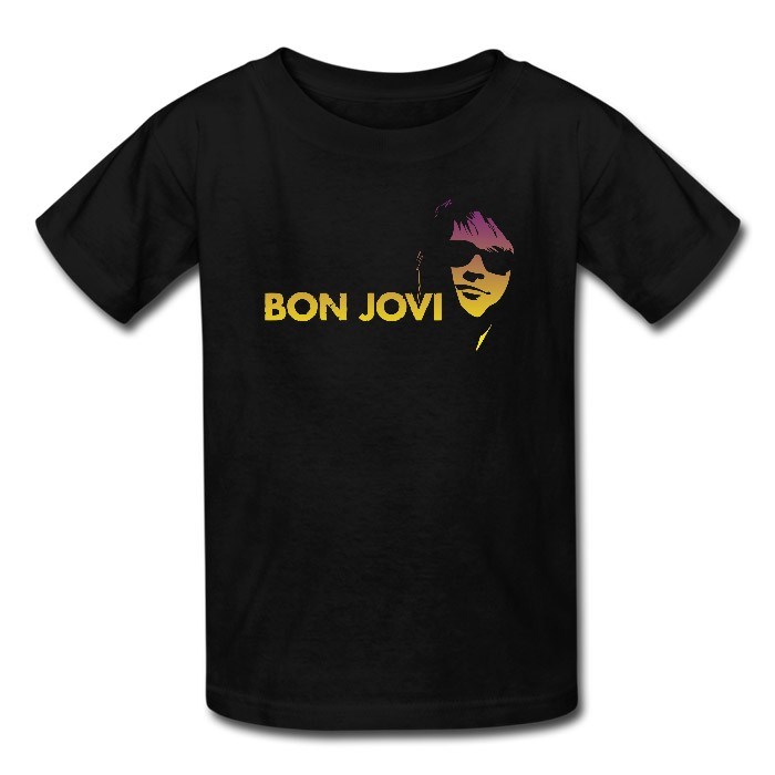 Bon Jovi #6 - фото 253723